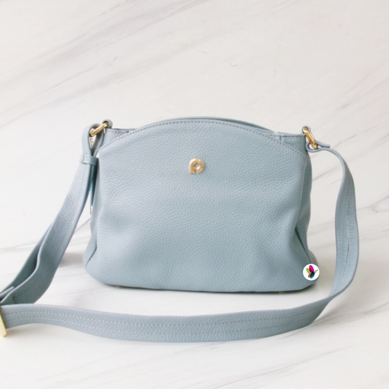 Tas PAPILLON K3313 Baby Blue