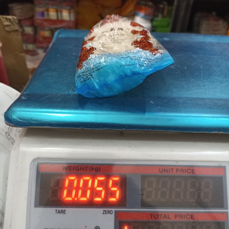 

Sohun / Soun / Vermicelli Naga Longkou Merk Xiang Long 50gr