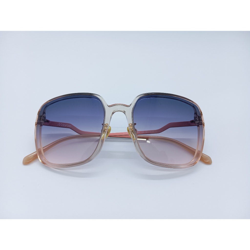 OPTIK MADANI SENEN - SUNGLASSES ORIGINAL JILL STUART NARA JS20043 C03