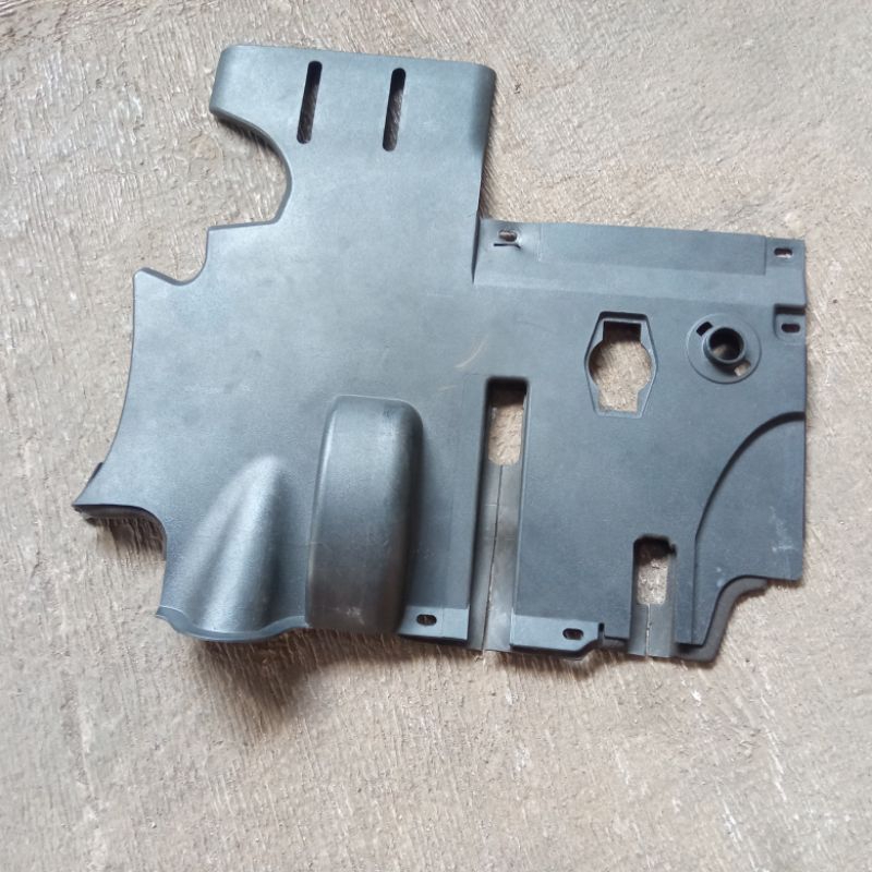 Cover Bawah Stir Steer Original BMW E39