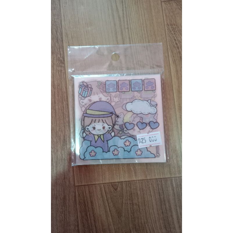 

Stickers.Karakter