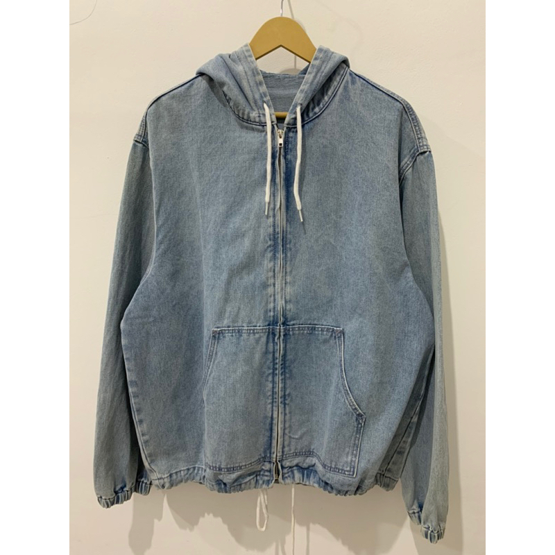 jaket Levis 100%Original