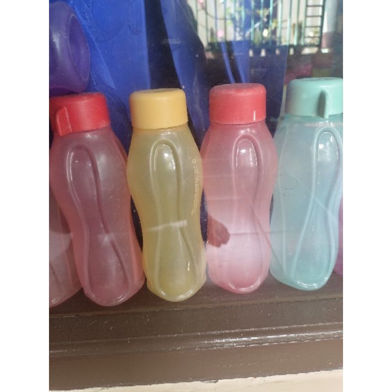 preloved tupperware 310ml