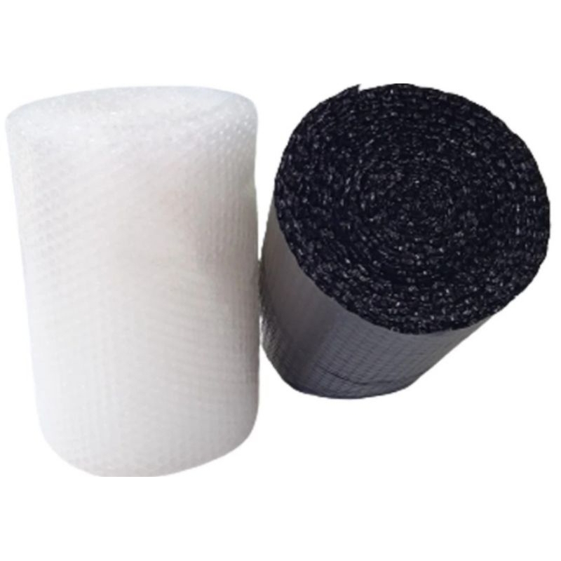 

Extra Bubble Wrap