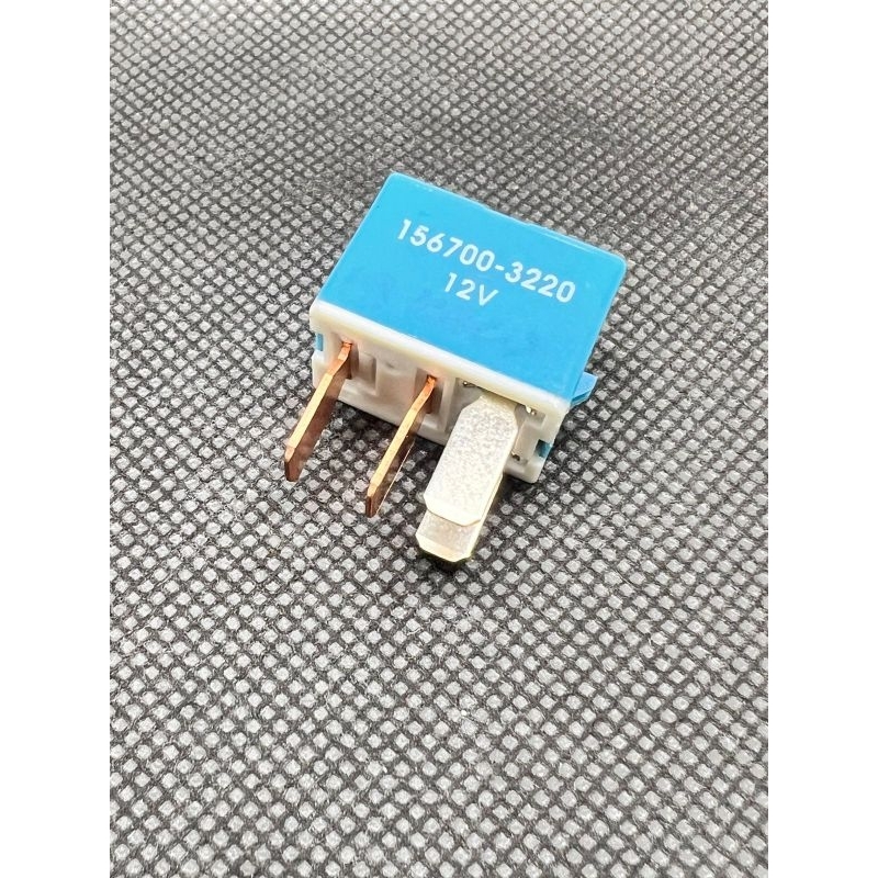 RELAY Toyota Avanza 12V K 4 / KAKI 4