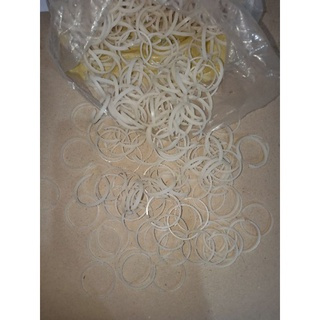 Ring plastik suling shock depan GL Pro, Mega Pro, Verza, Tiger