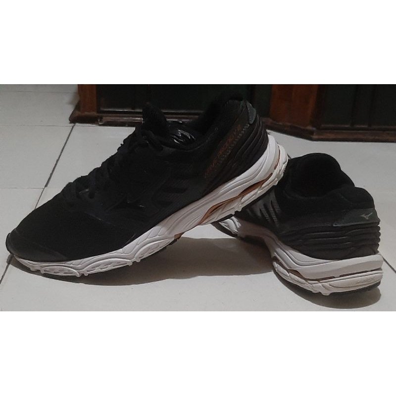 Sepatu Second Original