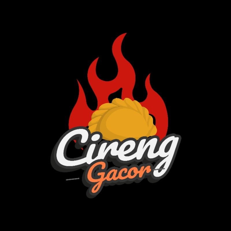 

Cireng Isi Ayam Suwir Pedas, Cireng Isi, Cireng Gacor, snack makanan