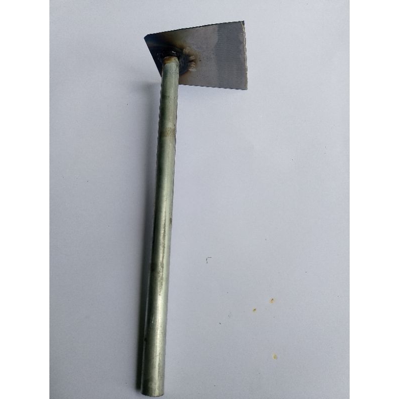Cangkul Gagang Besi Kecil / Cangkul Mini / Cangkul Taman / Cangkul Kecil Grosir