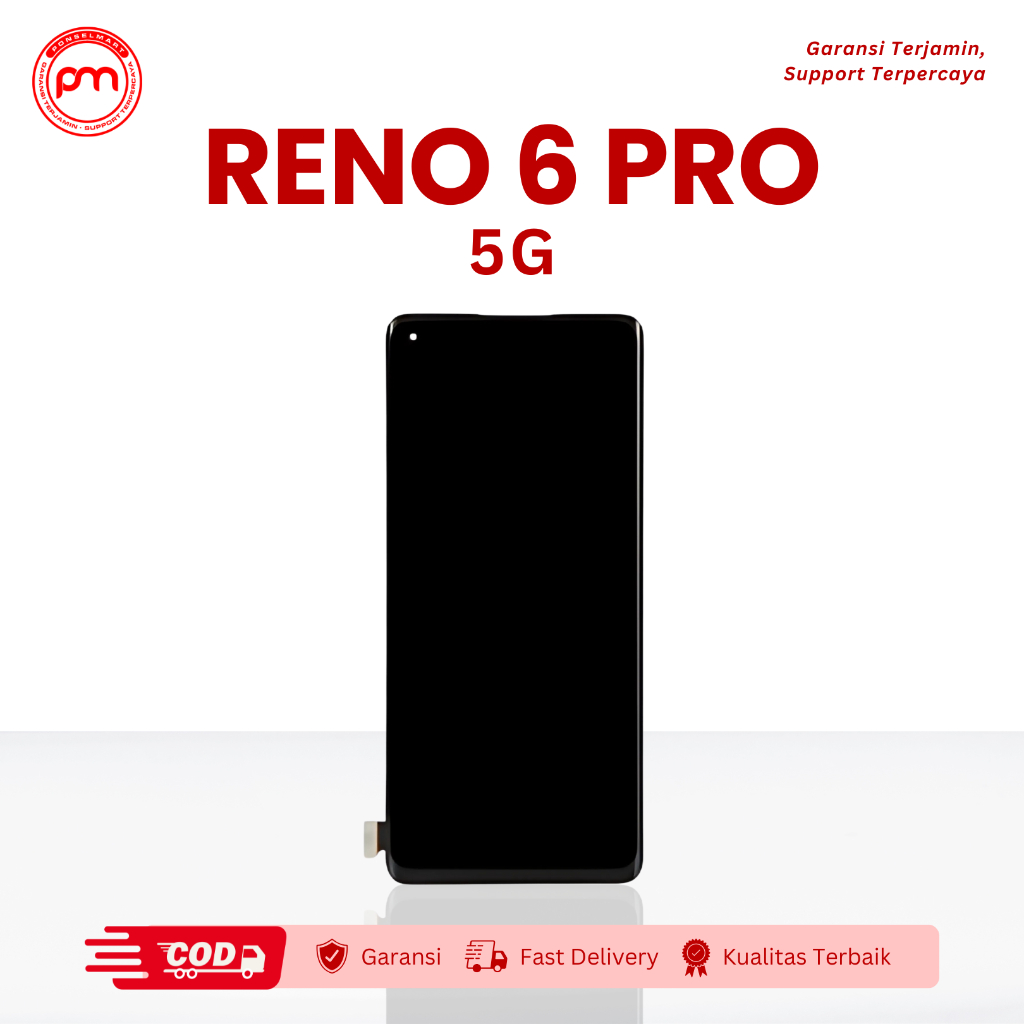 LCD Oppo Reno 6 Pro 5G CPH2247