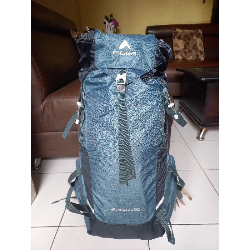 Eiger helarctos 55l