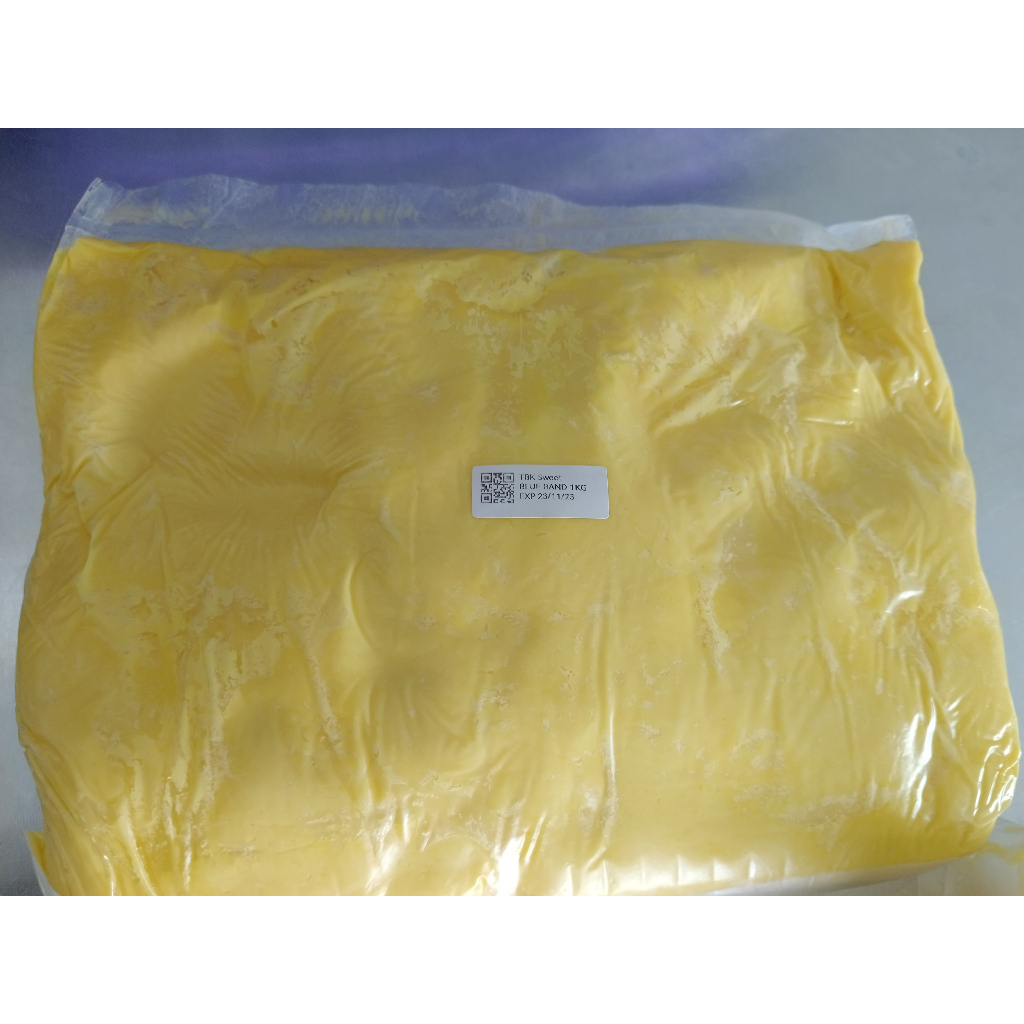 

Blue Band Cake Margarine Repack