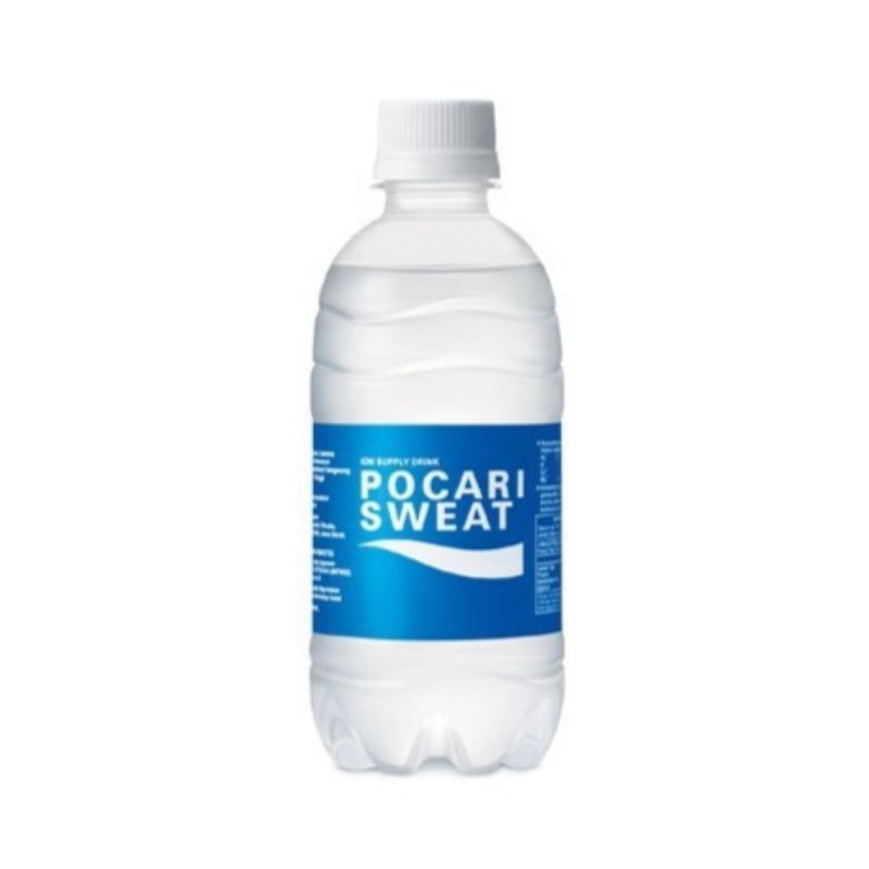 

pocari sweat 350ml