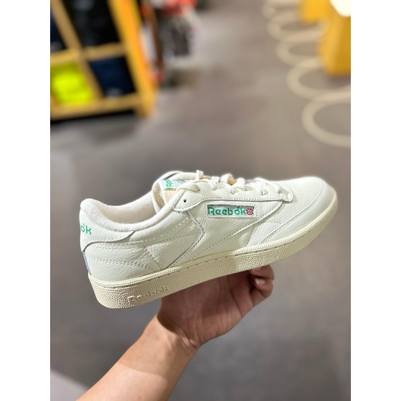 Reebok Club C 85 Vintage Sneakers