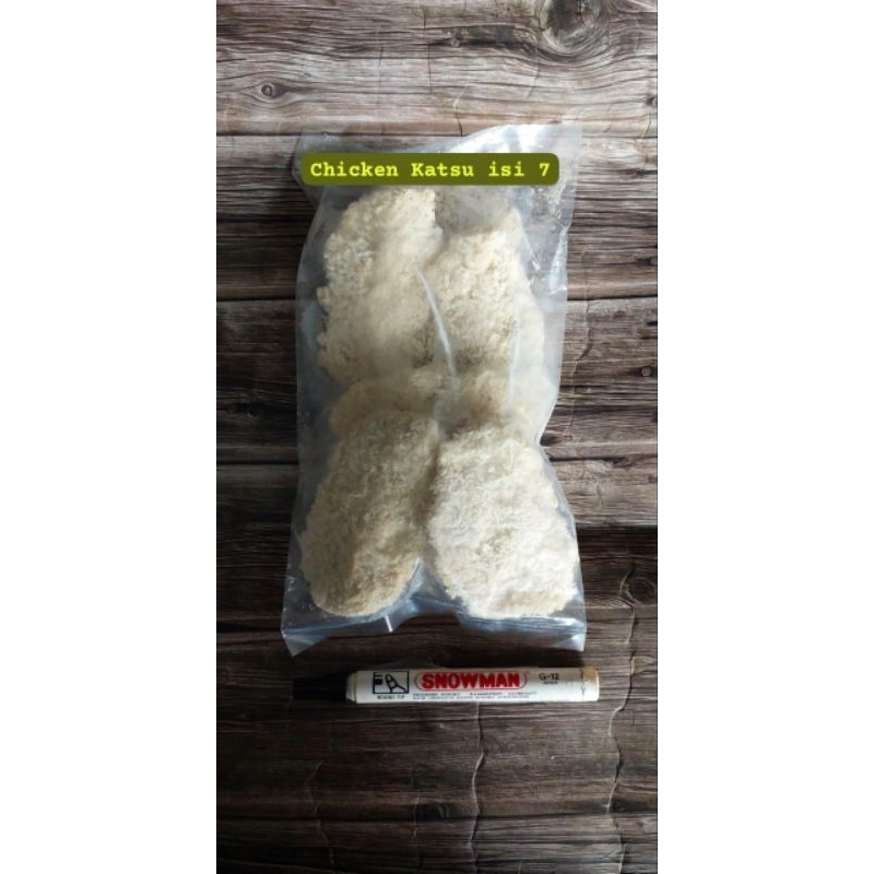 

chicken Katsu isi 7