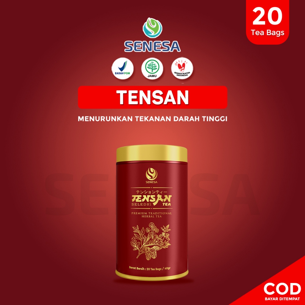 

SENESA STORE - TENSAN