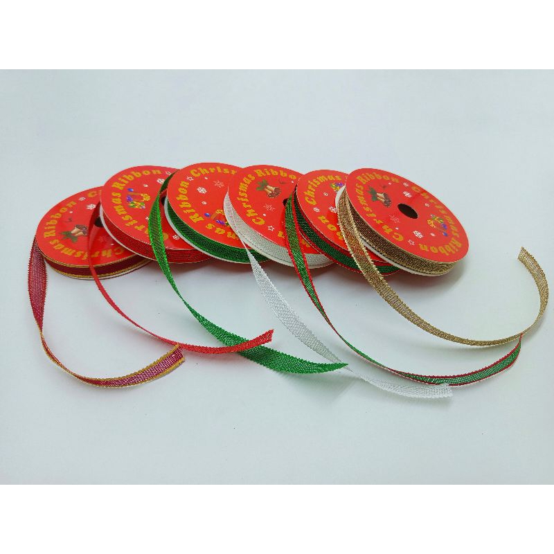 

Pita Kain Goni Natal