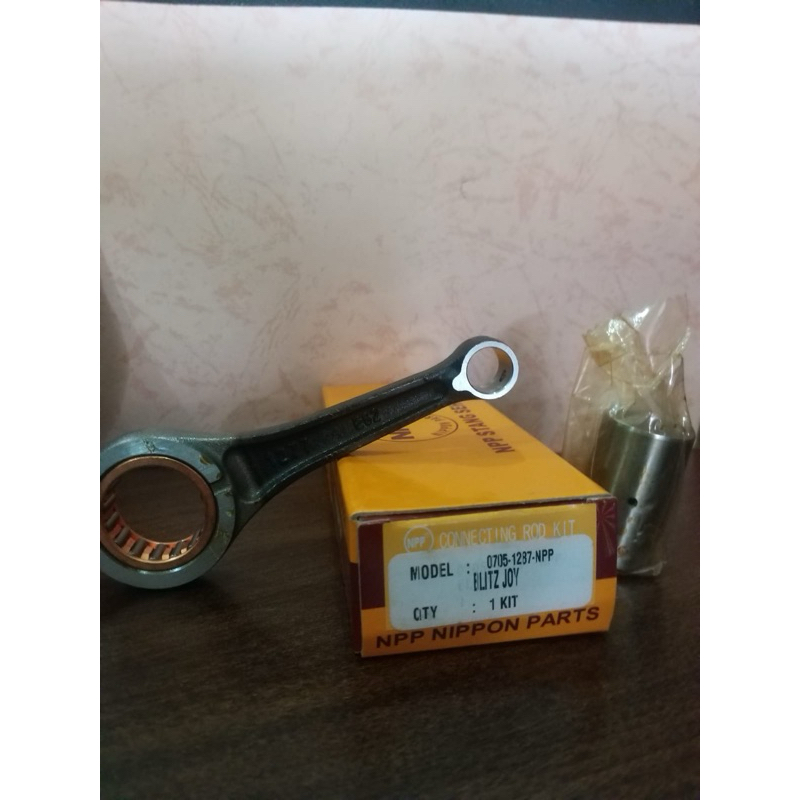 STANG SEHER TIANG SOKAR BLITZ JOY KAWASAKI ATHLETE KODE