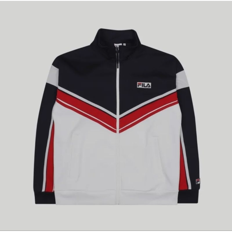 TRACKTOP FILA HERITAGE ARCHIVE SECOND ORIGINAL