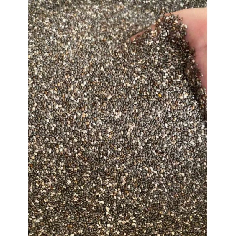 

Chiaseed Organic 250g