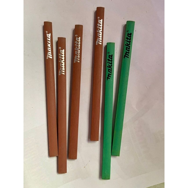 

￼Pensil Tukang Makita