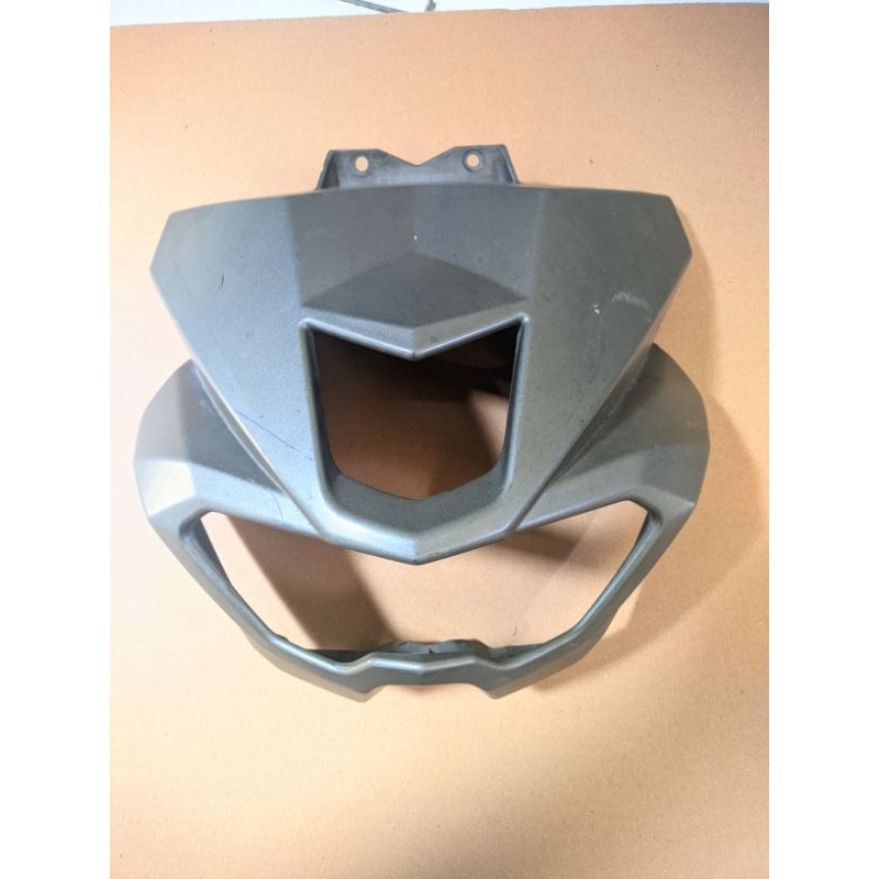 Cover Headlamp yamaha Xabre Original Copotan Kode BG70