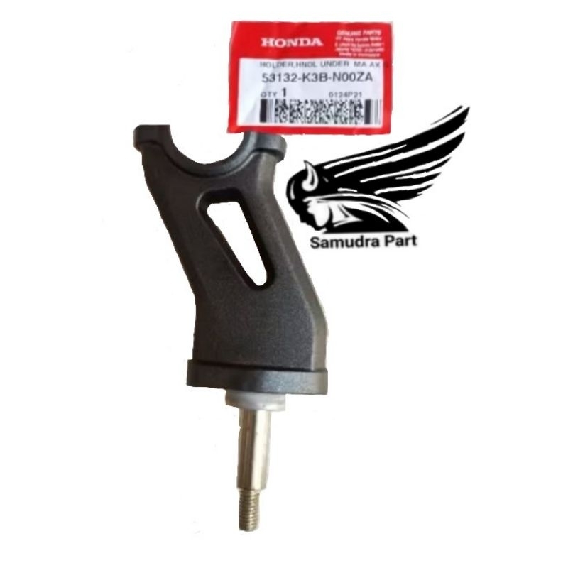 Raiser Dudukan stir pangkon stir CB 150 X original