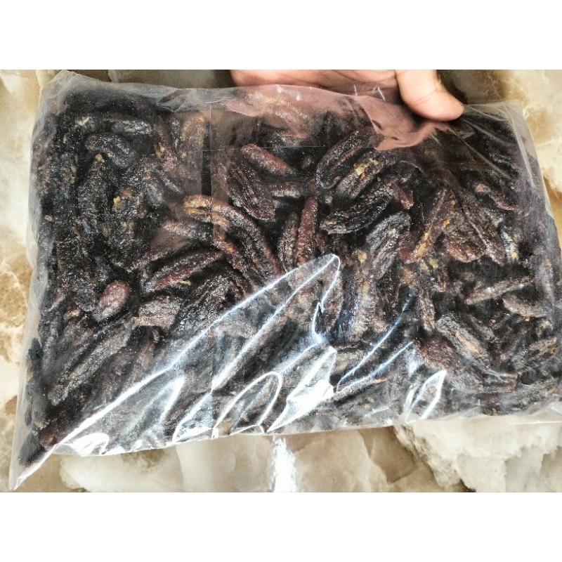 

sale pisang basah 1200gr termurah