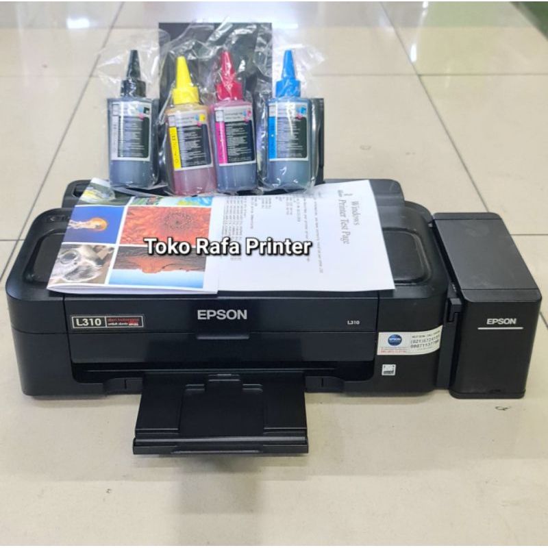 Printer Epson L310