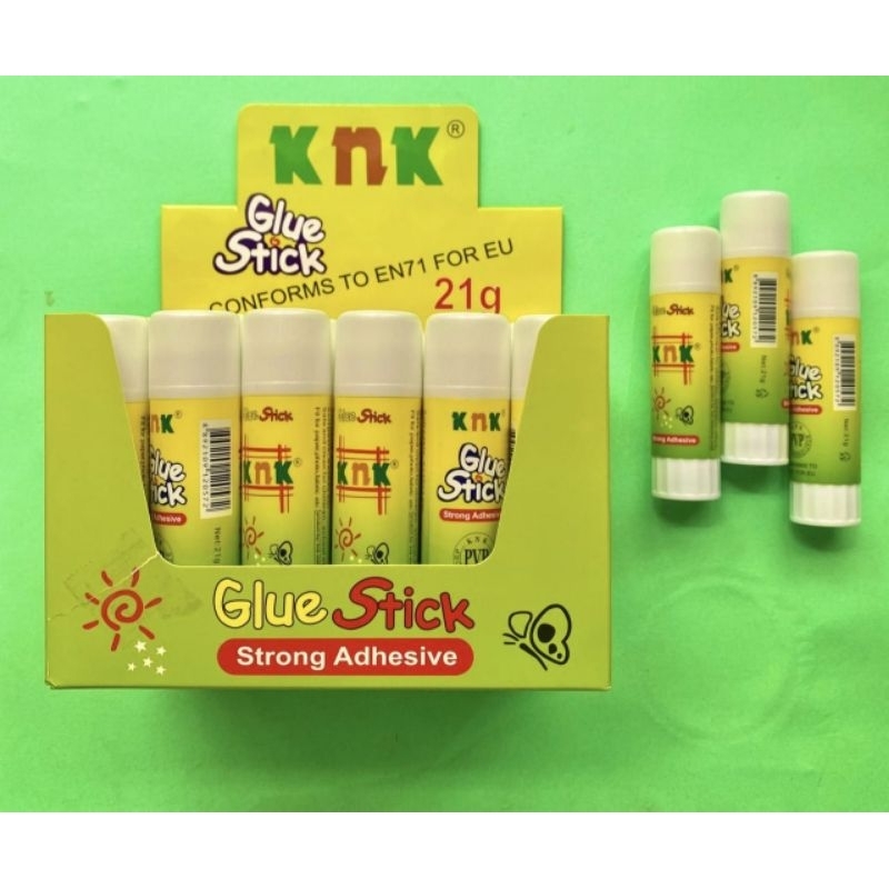 

LEM STICK KNK 21 GRAM PVP