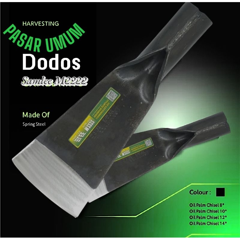 DODOS SAWIT SAMLEE M2222