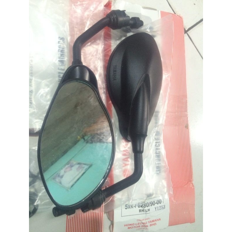 SPION 125Z COPY ORI