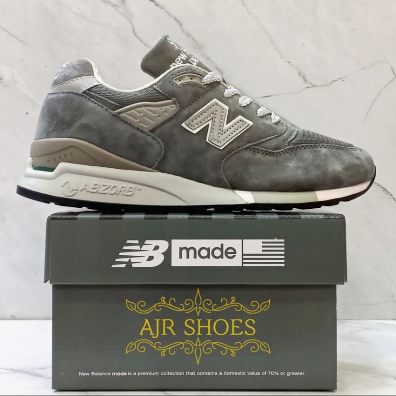 SEPATU NEW BALANCE 998 / M998CH