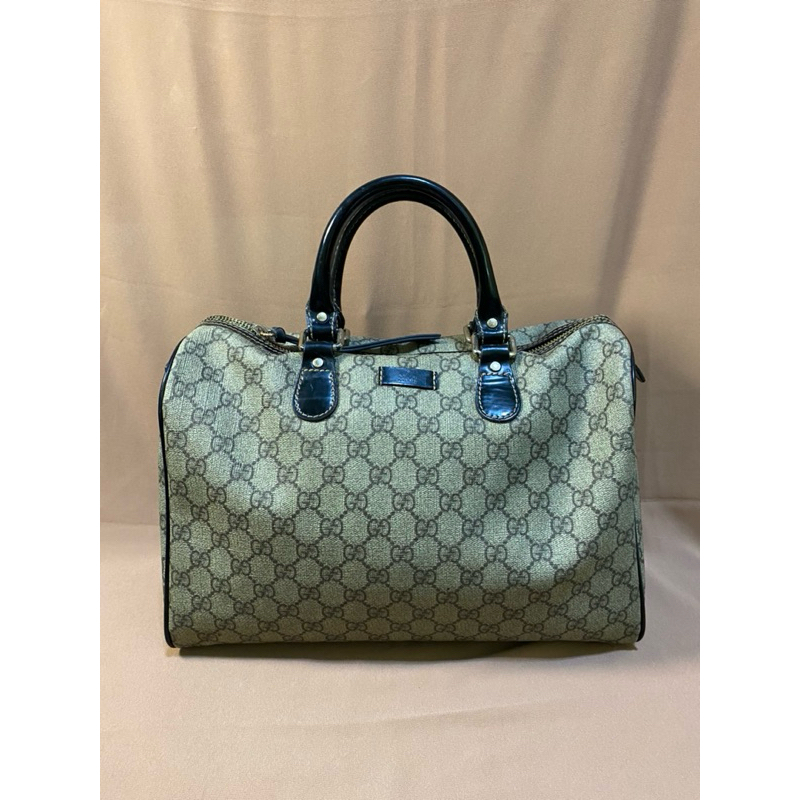 Tas Preloved Second Branded Vintage Handbag