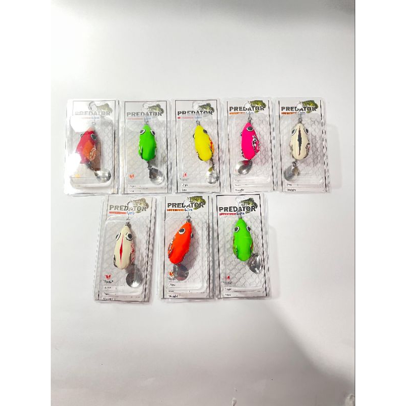 Sofrog Singking 4cm