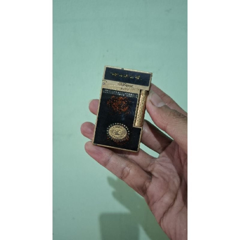 KOREK ST.DUPONT VINTAGE