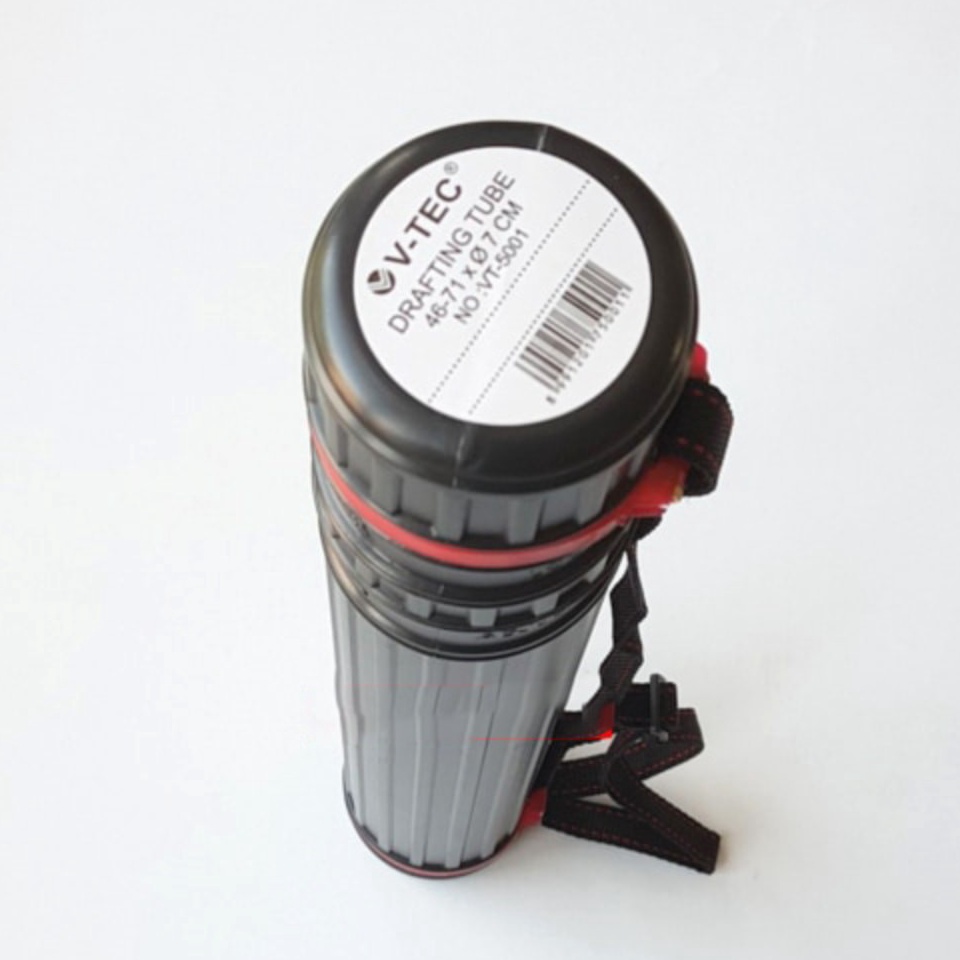 

Tabung Gambar Drafting Tube VTec VT51 Diameter 7 cm ART X5R6