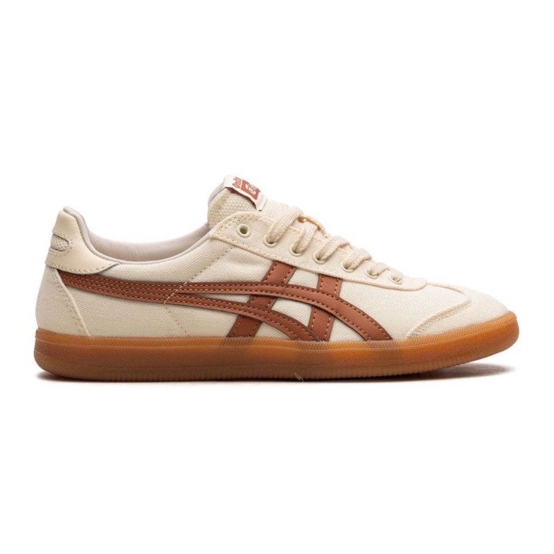 Onitsuka Tiger Original Tokuten Cream Brown