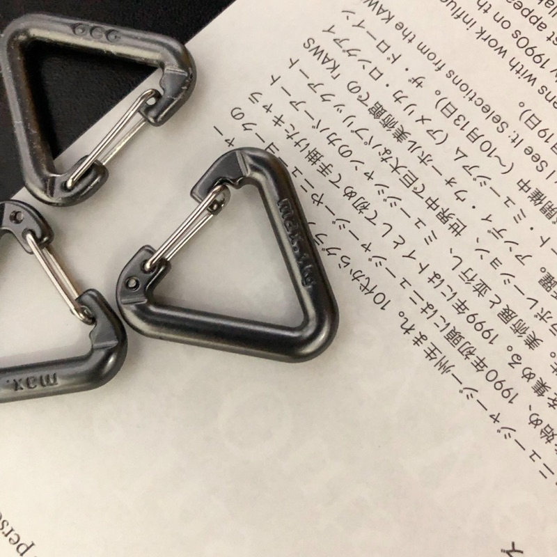 Nike ACG Carabiner