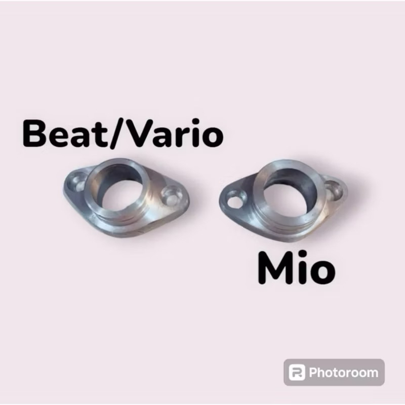 Adaptor Sambungan Intek Manipol Manipul Mio Beat Vario Pnp Karbu Supra Kharisma Revo Grand GL Win