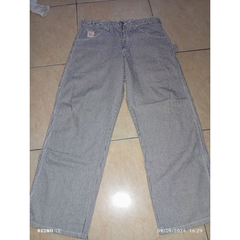 Lp hickory pointer brand