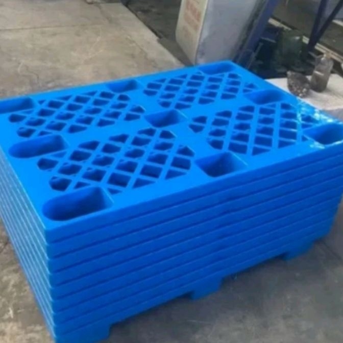 

Top PALET PLASTIK UKURAN 12114