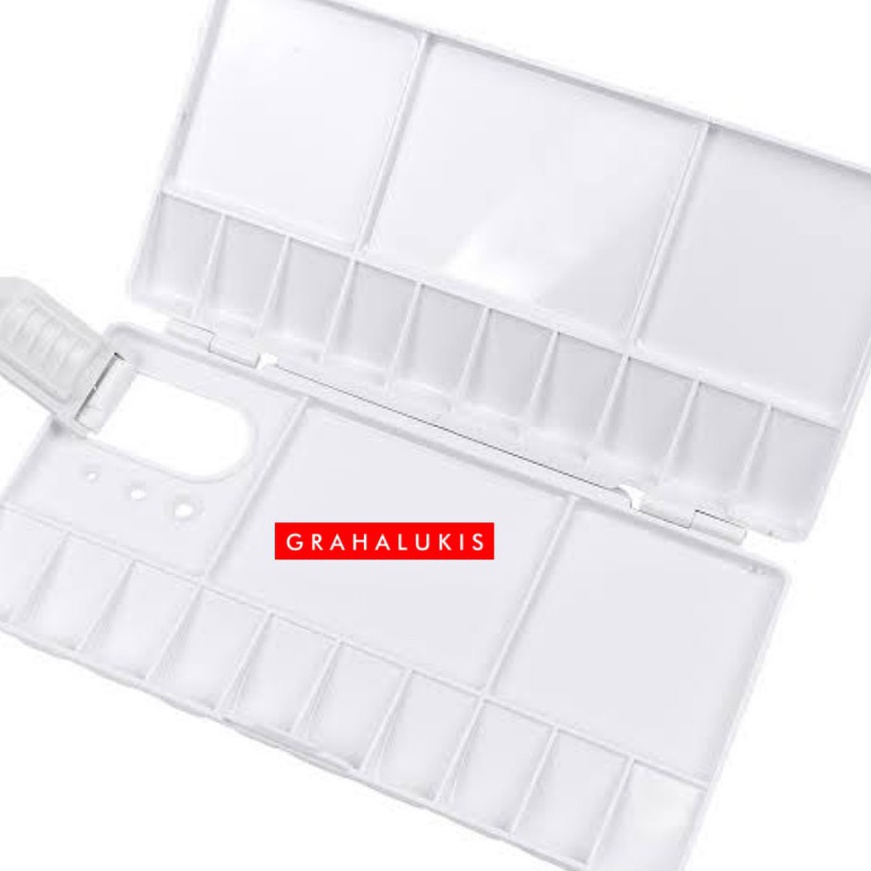 

Ekstra Palet plastik kecil RD25