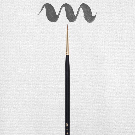 

Terbatas Rembrandt OilAcrylic Brush Series 241