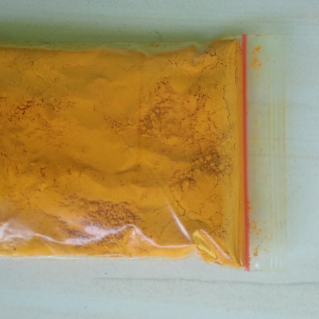 

Kilat Pewarna Minyak Bubuk Kuning 25 gram Coloursea