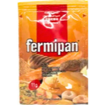 

Ragi Instan / instant yeast Fermipan sachet 11 gr