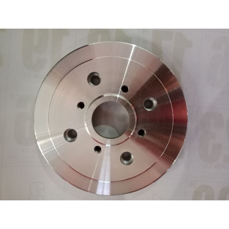 plendes, pangkon piringan cakram belakang jupiter mx old