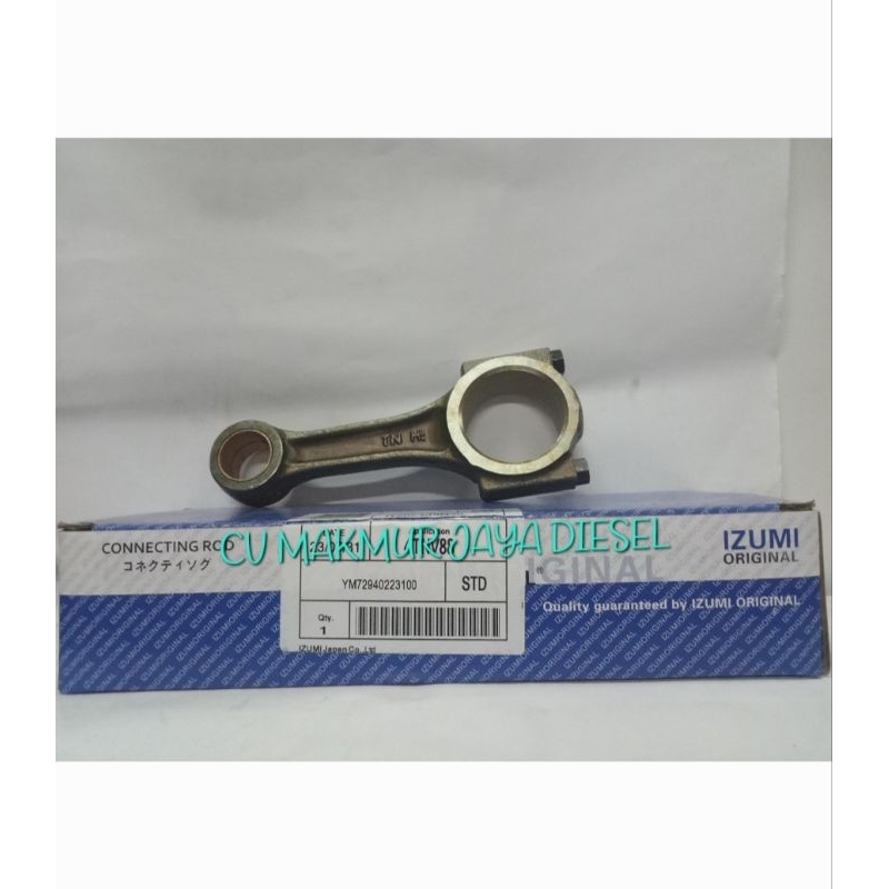 Stang Seher/Conrod EF494/494 Yanmar