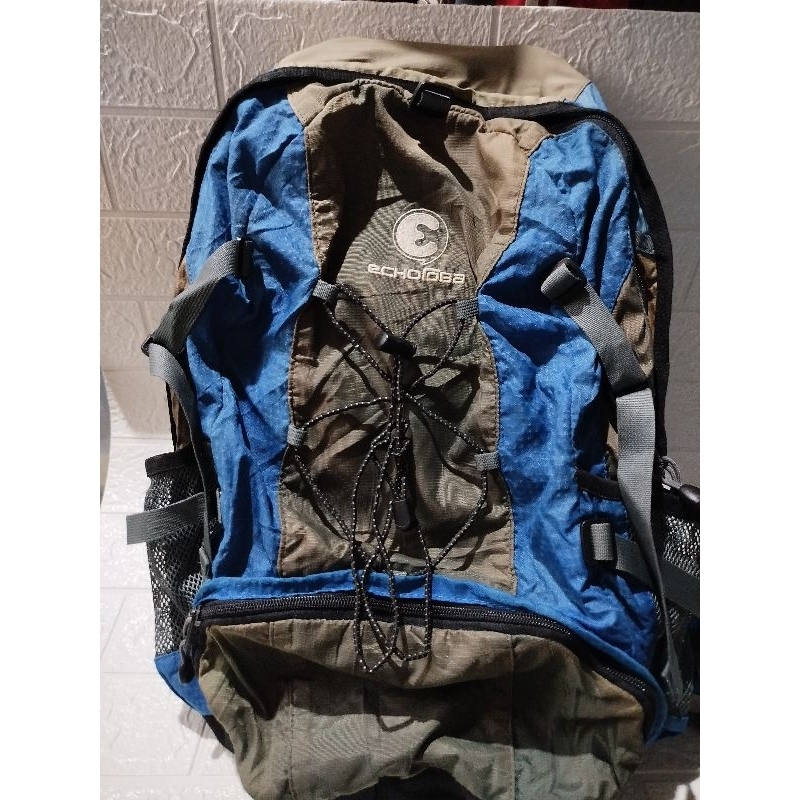 Preloved tas Echoroba