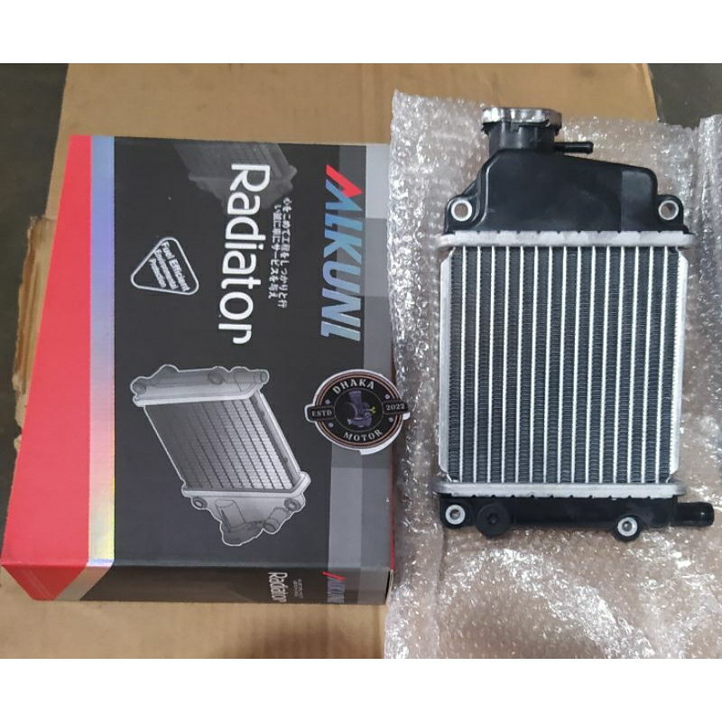 Radiator Vario 110 Lama Mikunil.Vario CBS Karbu.Vario Techno Karbu nagoya Mikunil